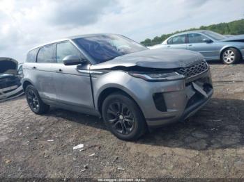  Salvage Land Rover Range Rover Evoque