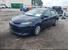 Toyota Corolla Le Image 11