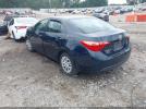 Toyota Corolla Le Image 16