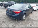 Toyota Corolla Le Image 3