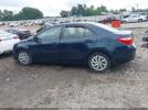 Toyota Corolla Le Image 8