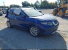 Nissan Rogue S Image 1