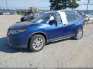 Nissan Rogue S Image 8