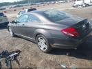 Mercedes-Benz C-Class Image 3