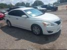 Nissan Altima 2.5 S Image 1