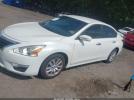 Nissan Altima 2.5 S Image 4