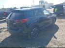 Mazda Cx Grand Touring Image 6