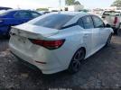 Nissan Sentra Sr Xtronic Cvt Image 16