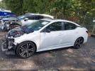 Nissan Sentra Sr Xtronic Cvt Image 9