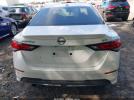 Nissan Sentra Sr Xtronic Cvt Image 10
