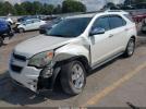 Chevrolet Equinox Ltz Image 8