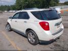 Chevrolet Equinox Ltz Image 10