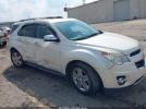 Chevrolet Equinox Ltz Image 4