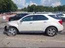 Chevrolet Equinox Ltz Image 5