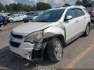 Chevrolet Equinox Ltz Image 16