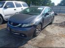 Honda Civic Ex-l Image 9
