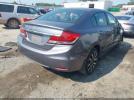 Honda Civic Ex-l Image 13