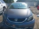Honda Civic Ex-l Image 5