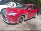 Lexus RX Image 7