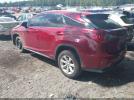 Lexus RX Image 4