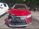 Lexus RX Image 11