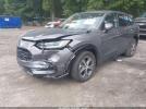 Honda HR-V 2wd Ex-l Image 3