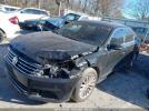 Volkswagen Passat 1.8t Se Image 12