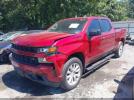 Chevrolet Silverado 1500 2wd  Short Bed Custom Image 14