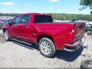 Chevrolet Silverado 1500 2wd  Short Bed Custom Image 6