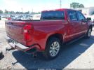 Chevrolet Silverado 1500 2wd  Short Bed Custom Image 4