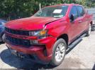 Chevrolet Silverado 1500 2wd  Short Bed Custom Image 3