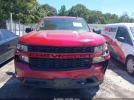 Chevrolet Silverado 1500 2wd  Short Bed Custom Image 11