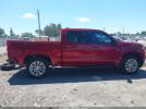 Chevrolet Silverado 1500 2wd  Short Bed Custom Image 16