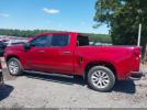 Chevrolet Silverado 1500 2wd  Short Bed Custom Image 12