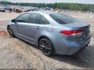 Toyota Corolla Se Image 7
