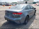 Toyota Corolla Se Image 8
