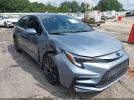 Toyota Corolla Se Image 10