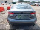 Toyota Corolla Se Image 16