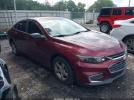 Chevrolet Malibu Ls Image 1