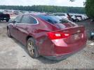 Chevrolet Malibu Ls Image 13