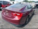 Chevrolet Malibu Ls Image 15