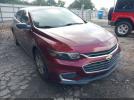 Chevrolet Malibu Ls Image 2