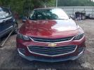 Chevrolet Malibu Ls Image 4