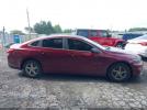 Chevrolet Malibu Ls Image 6