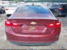 Chevrolet Malibu Ls Image 8