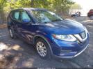 Nissan Rogue S Image 1