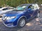 Nissan Rogue S Image 4