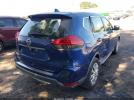 Nissan Rogue S Image 3
