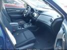 Nissan Rogue S Image 10