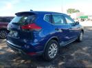 Nissan Rogue S Image 7